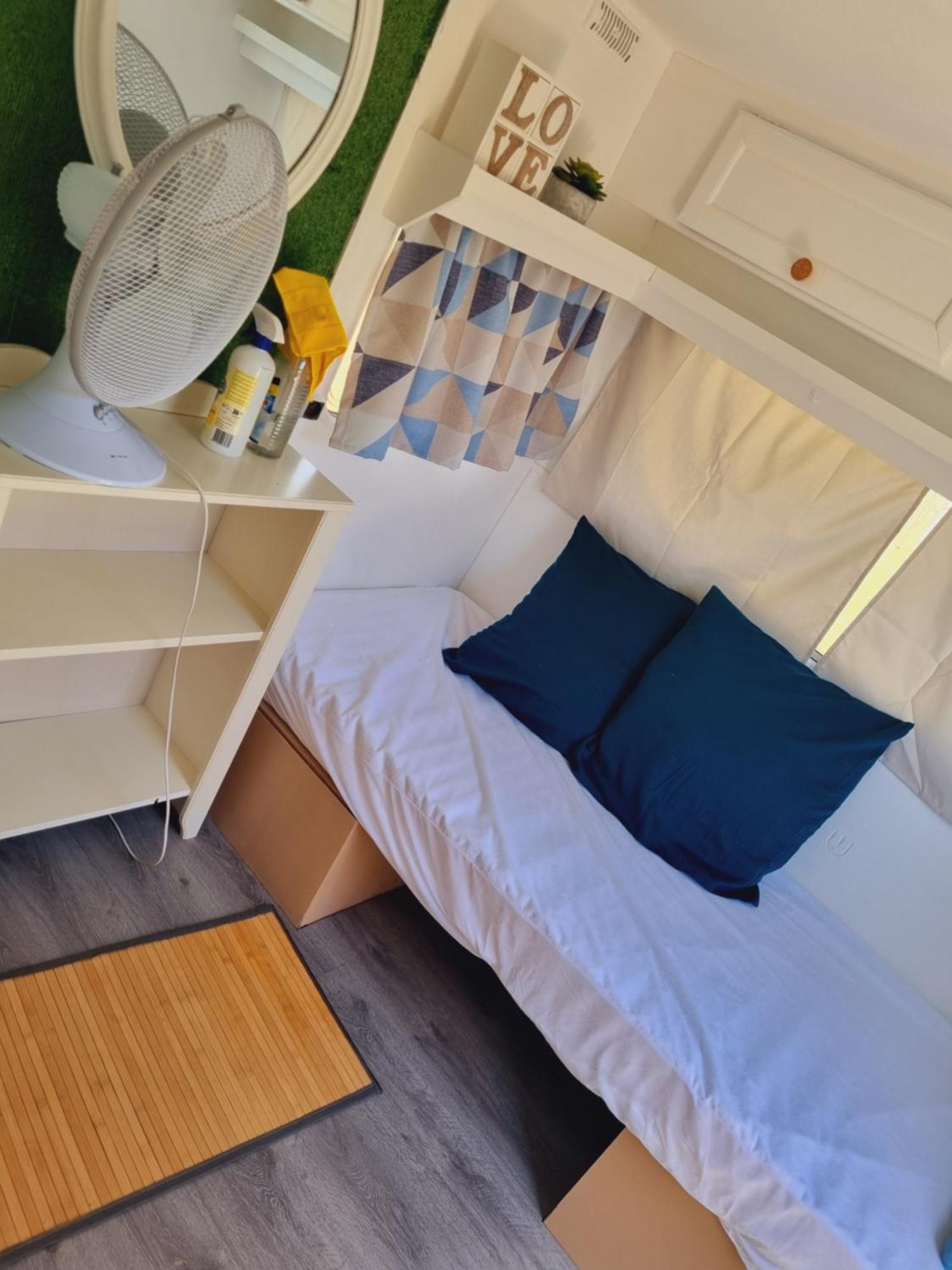 Le Mazet Hotel Poussan Ngoại thất bức ảnh